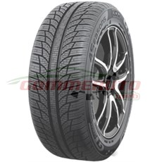 COP. 185/60R014 GT Radial 4SEASONS 82H M+S